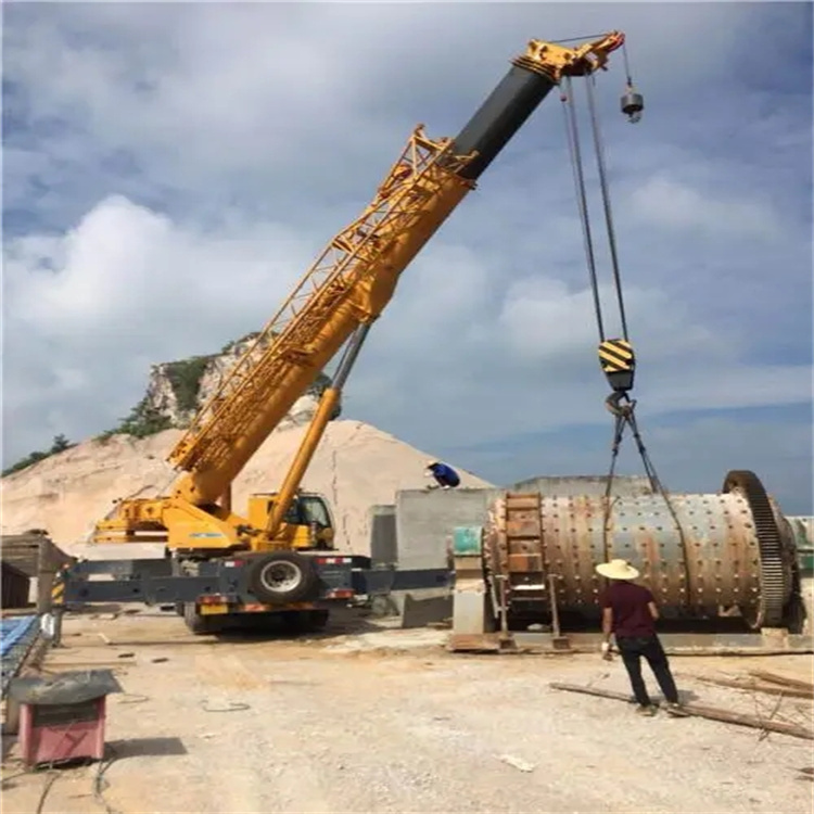 阆中吊车的运输费用是否包含在租赁费用中