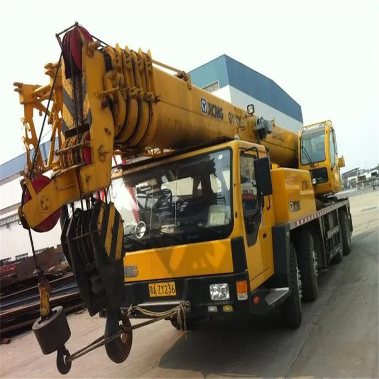 阆中吊车的租用时间是按小时还是按天计费