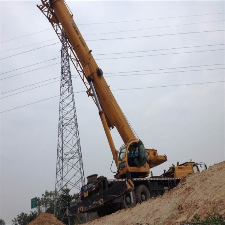 阆中附近吊车出租电话25吨