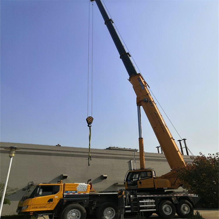 阆中附近的8吨吊车出租电话