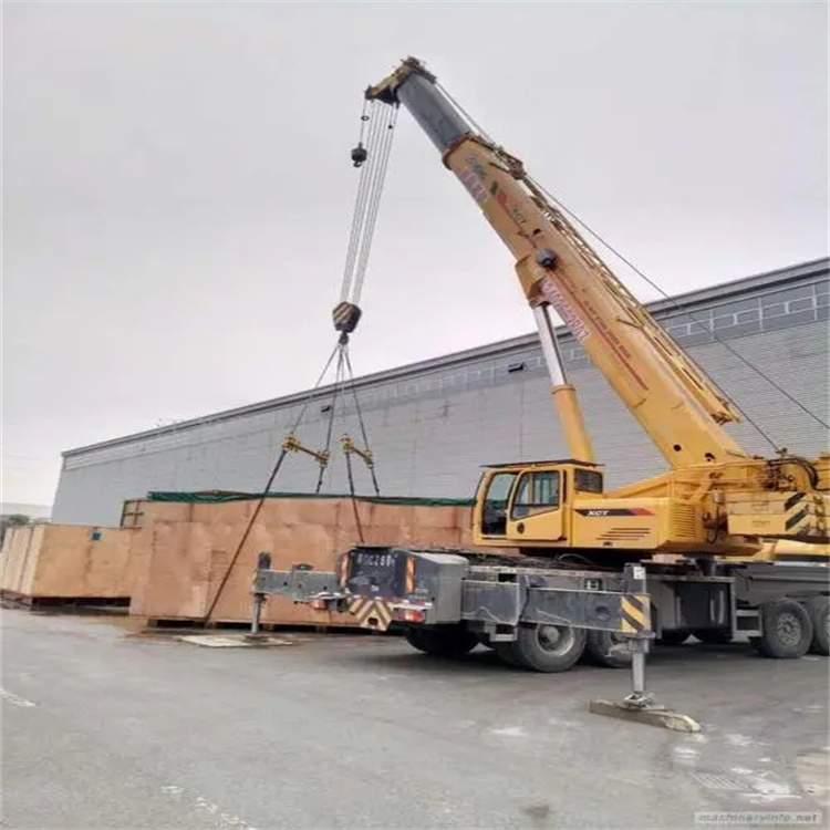 阆中吊车出租哪家正规