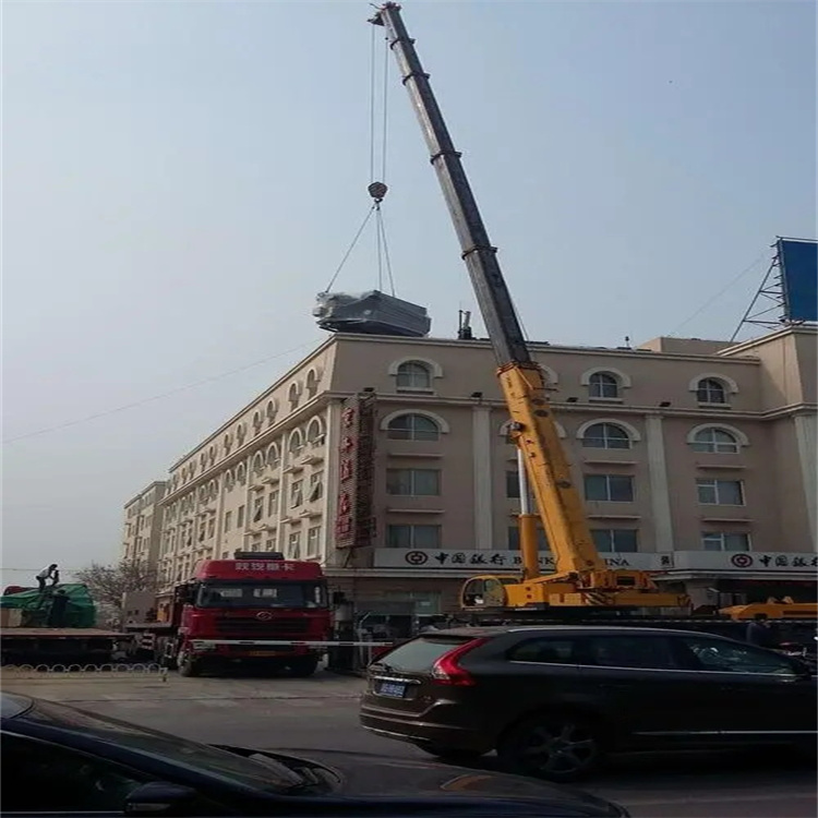 阆中桥梁基础施工|大型设备租赁解决方案|吊装运输难点攻克