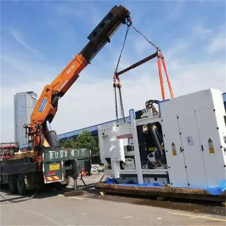 阆中附近小吊车联系方式|8-16吨|本地及时服务