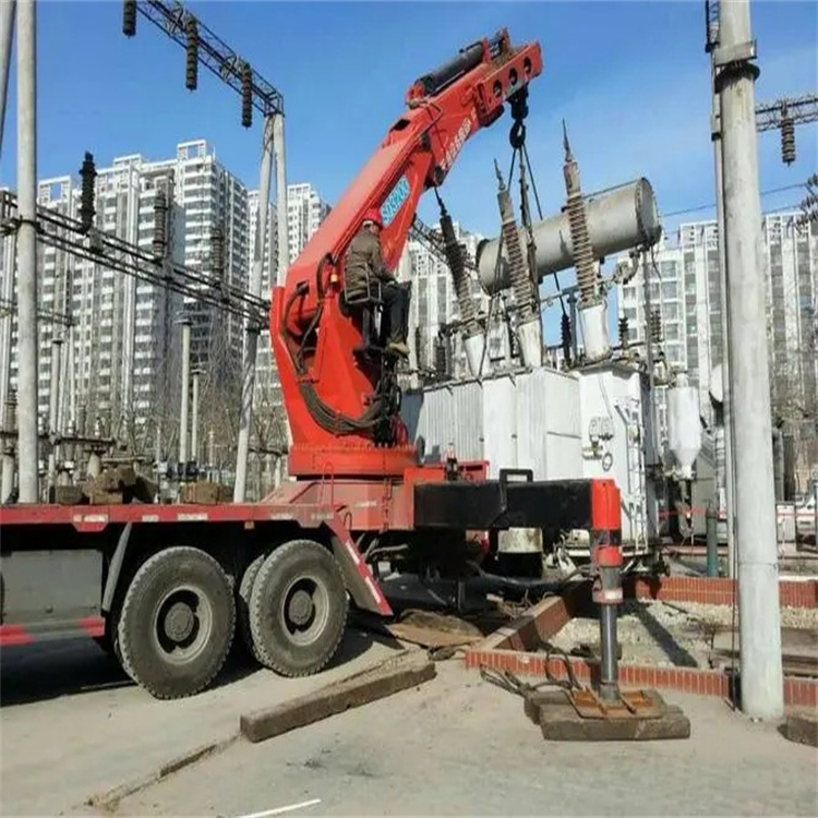 阆中矩形风管吊装