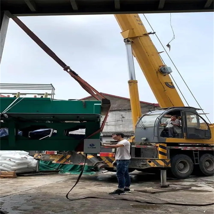 阆中大吨位吊车租赁应急保障方案|化解突发吊装需求难题